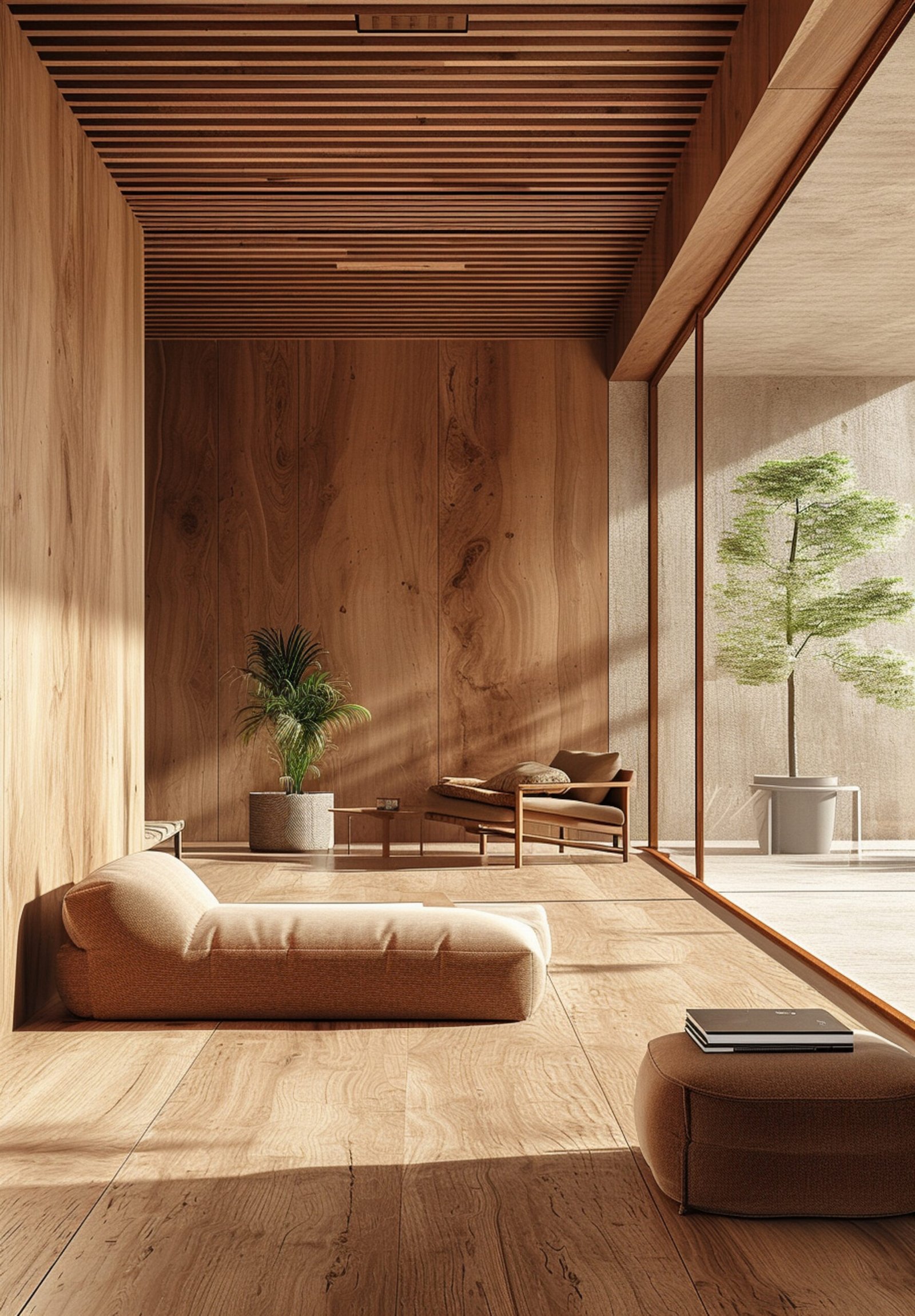 3d-rendering-wooden-house